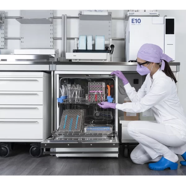 Masina termodezinfectie instrumentar Eurosafe 170 Euronda - imagine 4