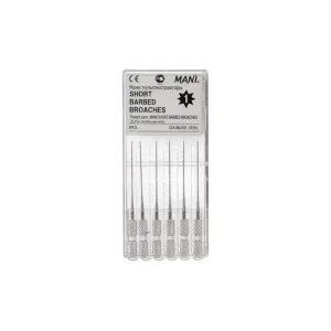 Ace Tirre Nerve Mani L 21mm
