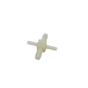 Adaptor plastic apa-aer tip in cruce 4 cai 4-2-4-2mm