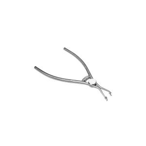 Cleste aplicator matrice cu stopper cod 1099-2