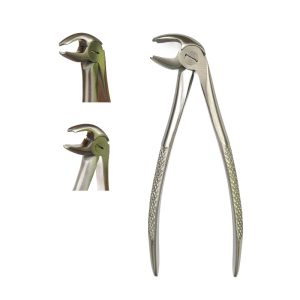 Cleste-extractie-molar-inferior-nr-22