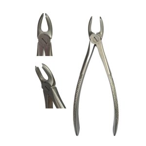 Cleste extractie molar superior nr18A