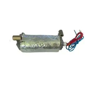 Generator aburi rotund 18x10x7 cm pentru autoclav de 2 L cod 12020158
