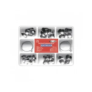 Kit matrice 1398 100 bucati