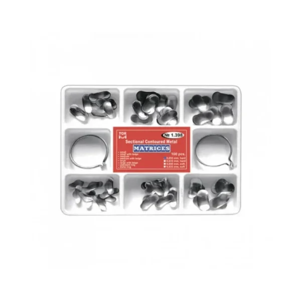 Kit matrice 1398 100 bucati