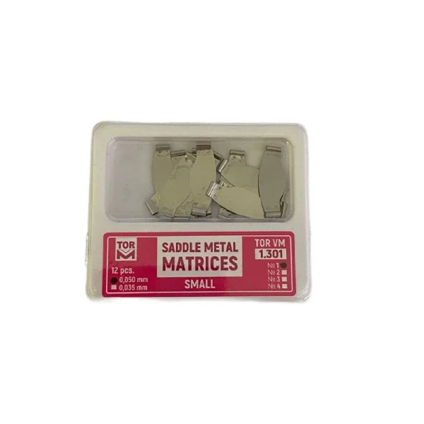 Matrice metalica rezerva 1301