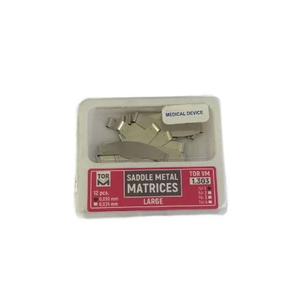 Matrice metalica rezerva 1303