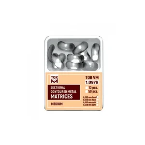 Matrici sectionale cod 10976 hard 50 bucati