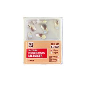 Matrici sectionale hard 10 bucati cod 10972