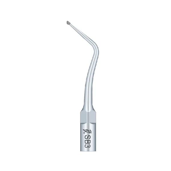 Ansa detartraj pentru prepararea cavitatilor SB3 Woodpecker