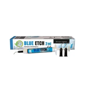 Blue Etch demineralizant 2ml Cerkamed