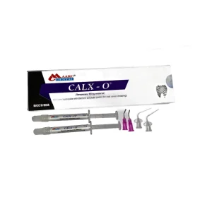 Calx-O hidoxid de calciu cu sulfat de bariu
