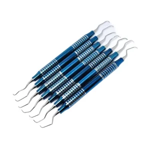 Chiurete Gracey Pemium set 7 bucati