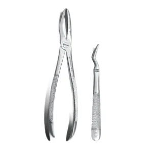 Cleste extractie radacini superior nr 51L