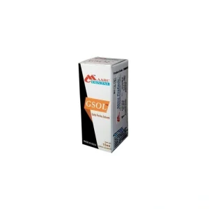 G-SOL solvent gutaperca