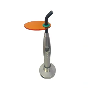 Lampa fotopolimerizare wireless 1000-1600 mW/cm2