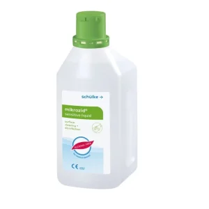 Mikrozid Sensitive lichid 1L Aviz Biocid