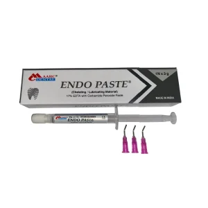 Pasta Endo EDTA GEL 17