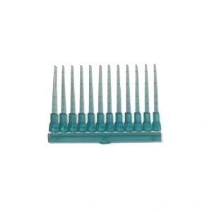 Perni calcinabili canal verzi cod TD7056