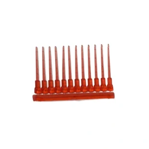 Perni calcinabili canal rosii cod TD7055