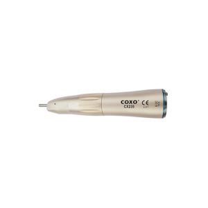 Piesa dreapta S-2C cu fibra optica Coxo