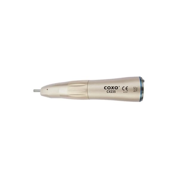 Piesa dreapta S-2C cu fibra optica Coxo