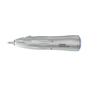 Piesa dreapta S-2CS cu fibra optica racire externa Coxo