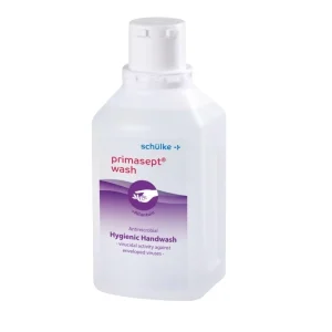 Primasept wash 1L Schulke