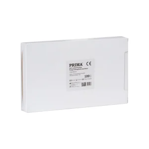 Pungi de sterilizare autoclav autosigilante 150x250 mm 100 bucati