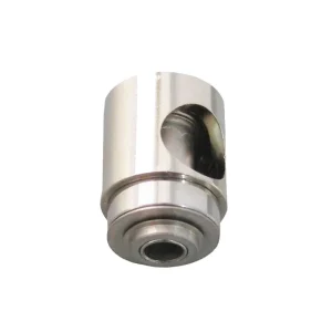 Rotor contraunghi push button/fibra/led CX235-C-4, 1C, 1B, 1E