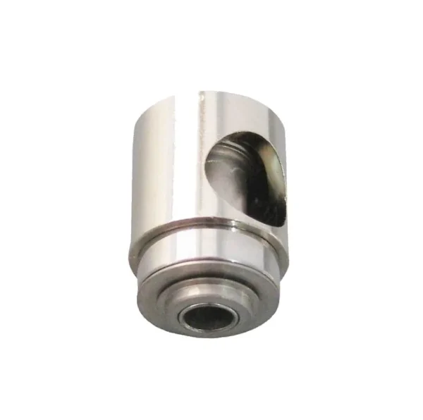 Rotor contraunghi push button/fibra/led CX235-C-4, 1C, 1B, 1E