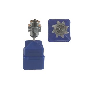 Rotor turbina dentara 210-C+ TP