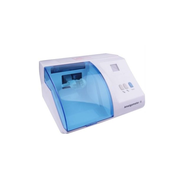 amalgamator db 338