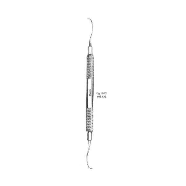 chiurete gracey 11 12