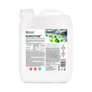 klinozyme 5l klintensiv
