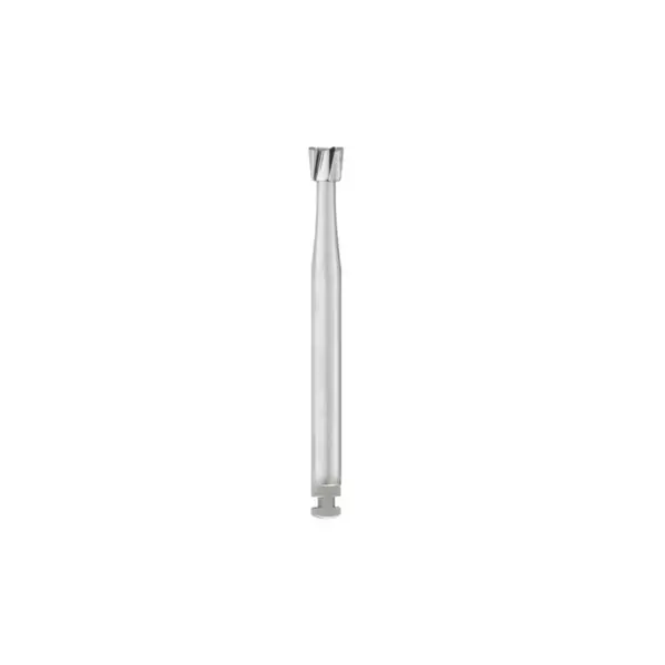Freze carbura extradure con invers piesa cot