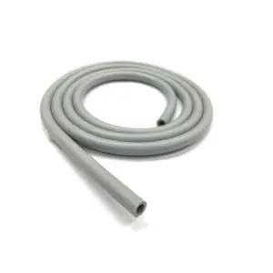 Furtun aspiratie salivara siliconic 15m 8x6mm