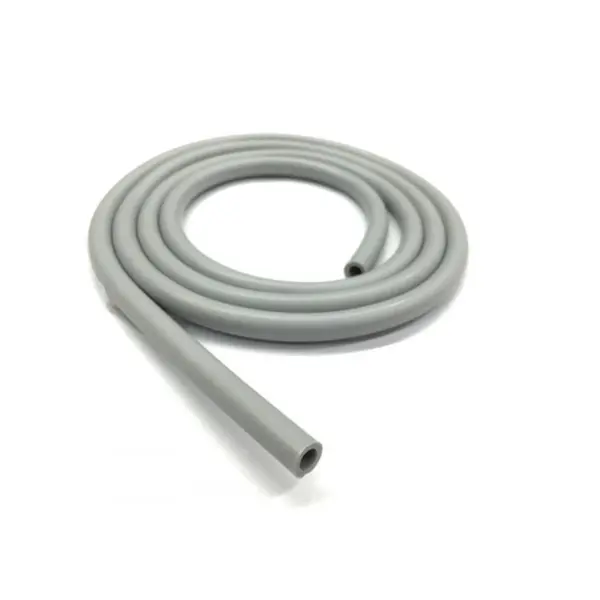 Furtun aspiratie salivara siliconic 15m 8x6mm