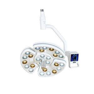 LAMPA SCIALITICA 26 LEDURI KY-P138