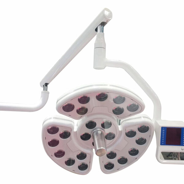 Lampa scialitica LED KY-P138 Woson cu prindere in tavan - imagine 3