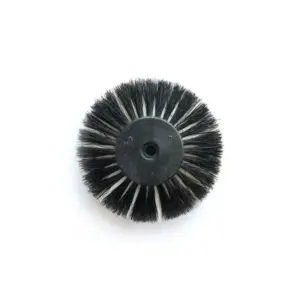 Perie laborator 3 randuri par +2 randuri plasa