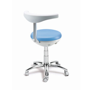 scaun medic asist eurodent
