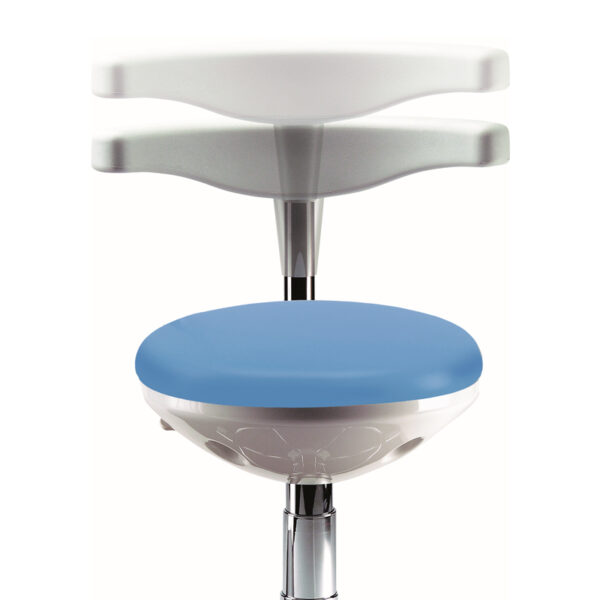 Scaun medic mobil Eurodent model Assist Plus - imagine 3