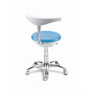 scaun medic asistent plus eurodent