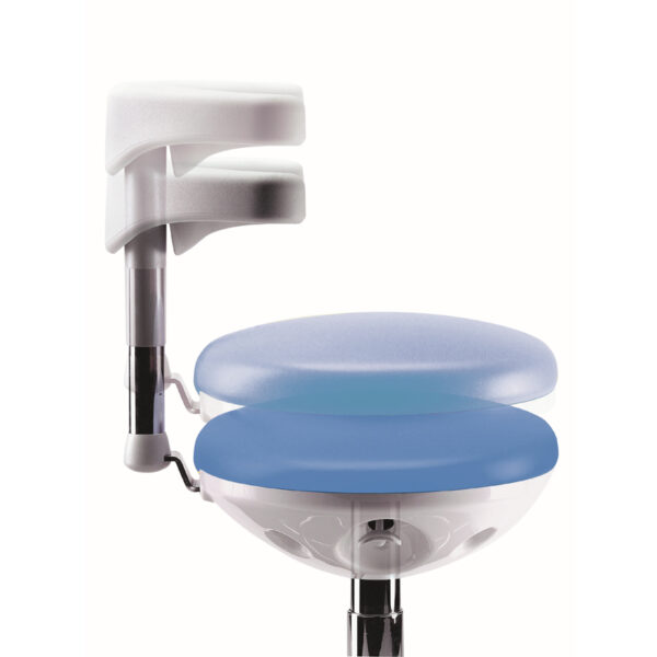Scaun medic mobil Eurodent model Assist - imagine 3