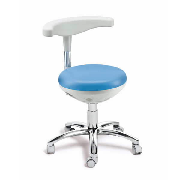 Scaun medic mobil Eurodent model Assist Plus - imagine 2