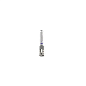 Freza Bone Mill - Ø 5,2 violet