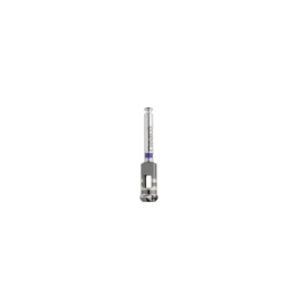 Freza Bone Mill - Ø 5,2 violet