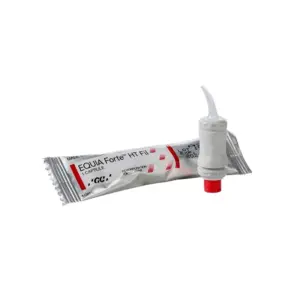 GC EQUIA Forte HT 50 capsule A2