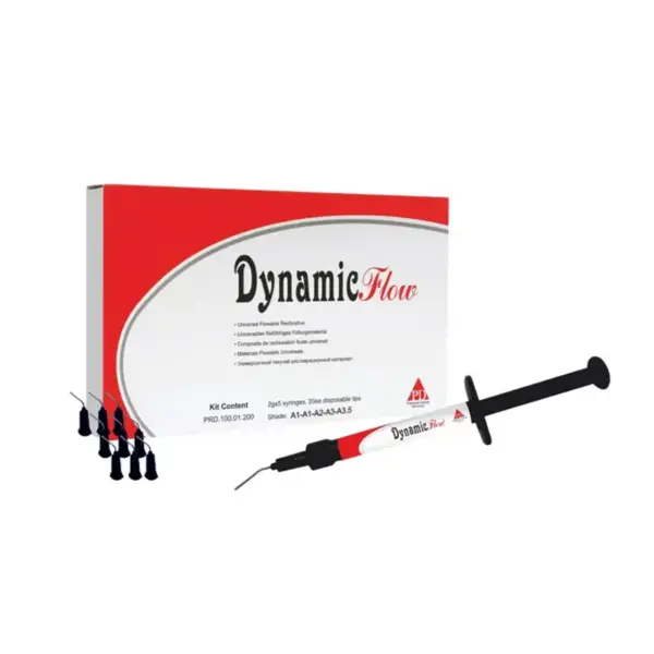 PRD DYNAMIC FLOW REFILL